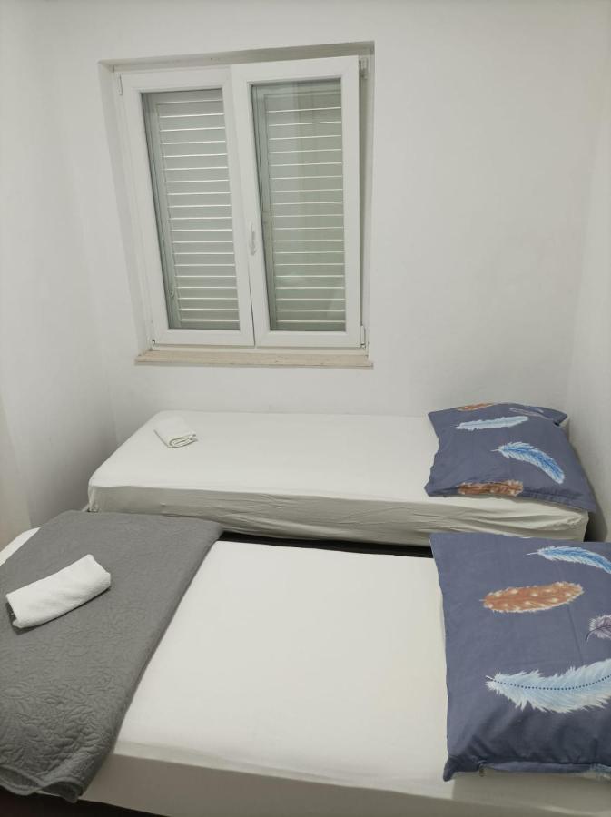 Lilly Apartment Dubrovnik Exterior photo