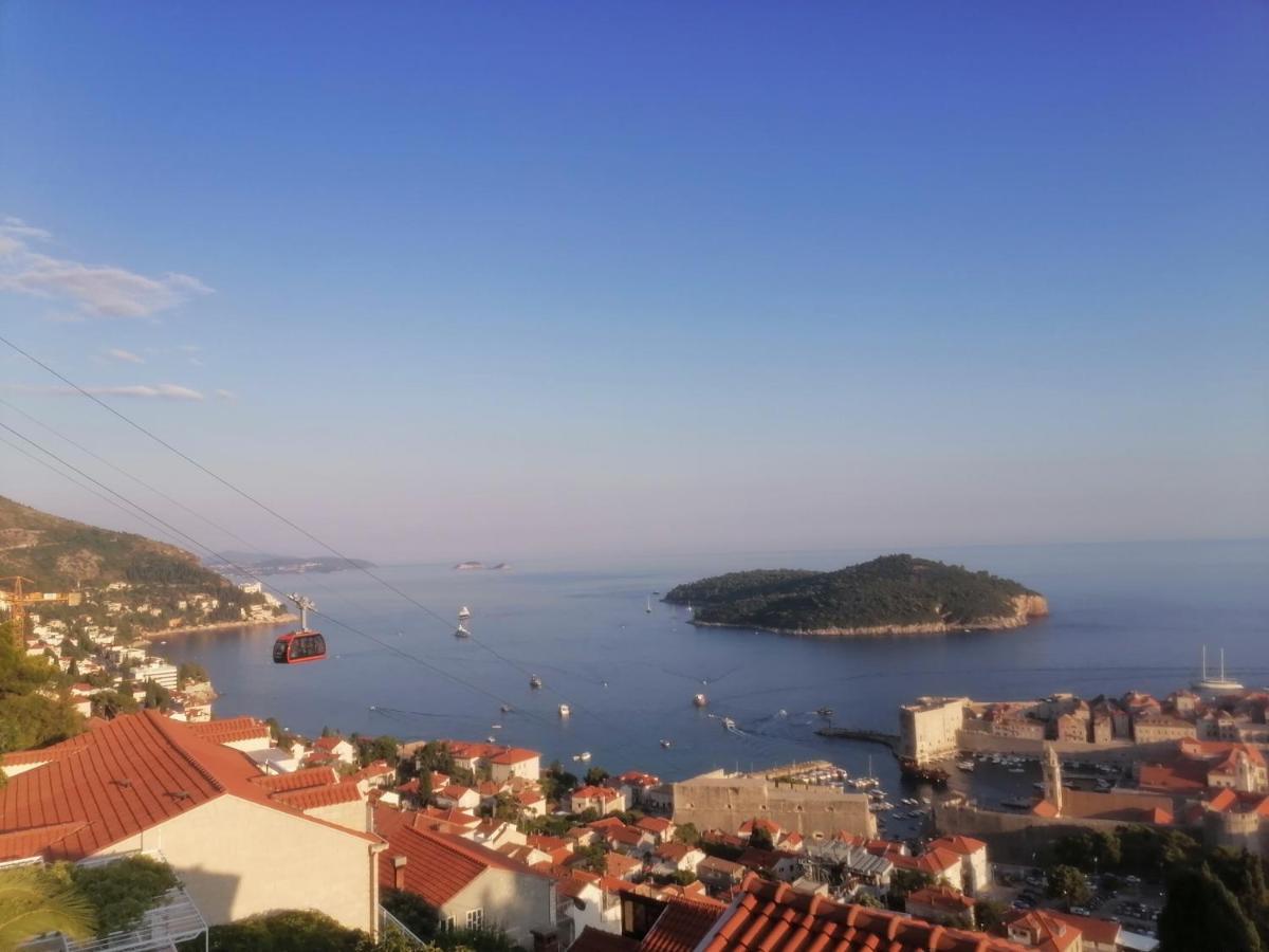 Lilly Apartment Dubrovnik Exterior photo